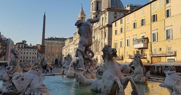 Premium Rome ? Yes, please ! 😉 Join the Group here !