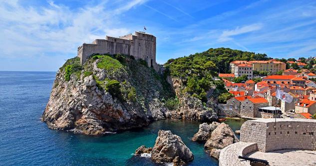 Explore Sensations in Dubrovnik here 👈🌞