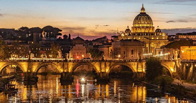 Check the Finest Premium Experiences in Rome in this Article