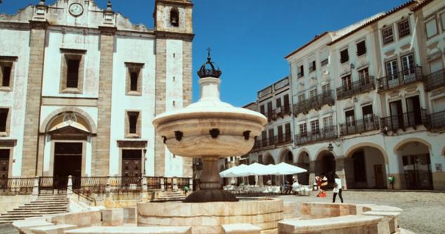 Click here to Enjoy a Trip to one of the Best Cities of South Alentejo