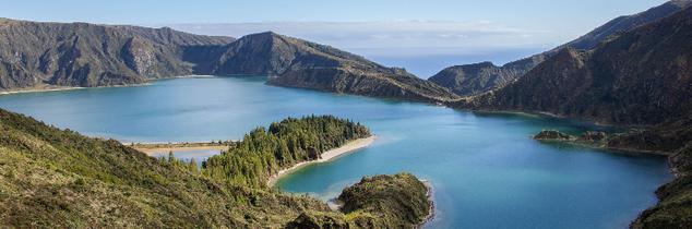 Come and visit Azores