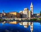 'Private group tours ' + Zadar