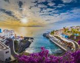 'Private group tours ' + Canary Islands