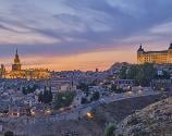'Private group tours ' + Toledo