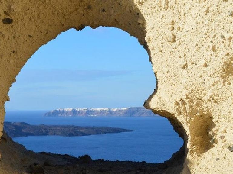 Photo Safari - Top Places in Santorini 