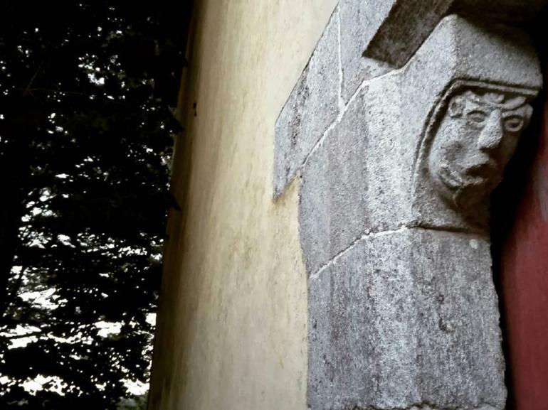 Private Sintra Walking Tour: The Hans Christian Andersen Memories