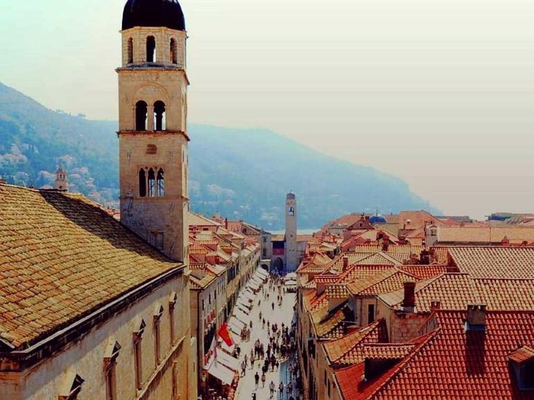 Dubrovnik Experience - History & Game of Thrones combo