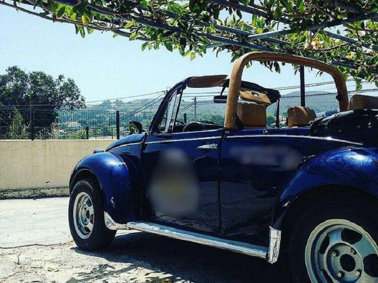 Beetle Private tour around the best Wine (7h) - 4 to 6 pax