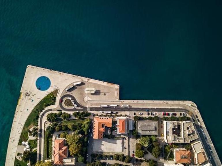 Private Transfer -  Split Airport to Zadar