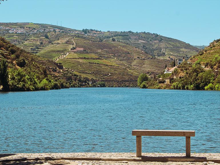 Douro Relaxation Tour