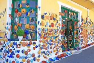 Day Trip to Cretan History & Culture with Pottery Workshop