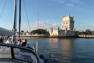 Lisbon Sailing Cruise - Regular