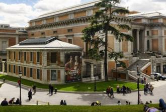 Visit the wonderful Prado Museum with skip-the-line tickets - SPANISH