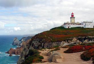 Sintra: Cultural & Western Point Private Tour