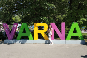 Audio Guide for All Varna Sights, Attractions or Experiences	