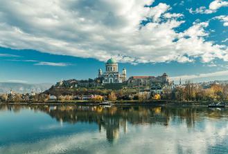 Danube Bend Full-Day Tour with Lunch (4-6 pax) 