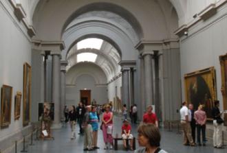Madrid - Prado Museum Private Tour
