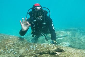 Refresh Your Scuba Diving Skills