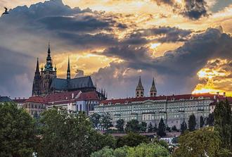 All Inclusive 1 week in Bohemia: Prague and countryside