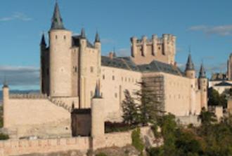 Segovia: Full Day Trip from Madrid
