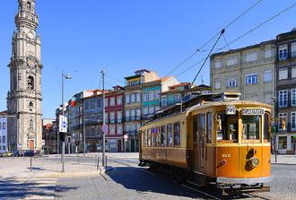 Private Tour -  Porto City