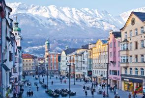 Olympic Innsbruck & Crystal World Wattens - Private Full-Day Tour