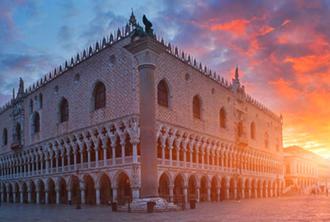 Venice: Doge's Palace Secret Itinerary Guided Tours