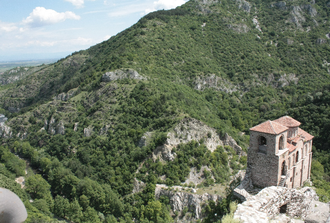 Private Plovdiv Bachkovo Monastery & Assen's Fortress Day Trip from Sofia