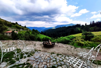 Audio Guide for All Rhodope Mountain Sights, Attractions or Experiences	