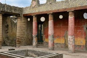 Herculaneum Small Group Tour With An Archaeologist - Skip the line