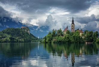 Ljubljana & Bled Lake Excursion from Zagreb to Slovenia