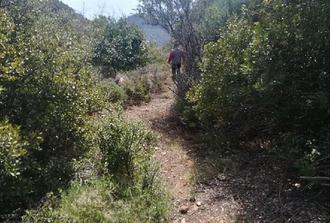 Tyros Arcadia - Hiking Tour