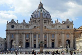 Visiting The Vatican: Early Access