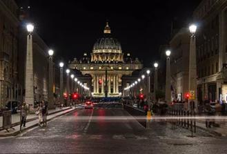 Rome Under The Stars Private Tour with Hotel Pick up And Dropoff - Luxury Tour