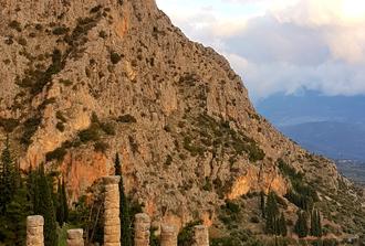 Delphi & Thermopylae - Private Tour from Athens
