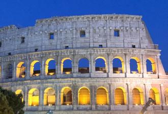 Arena, Colosseum, Roman Forum and Palatine Hill: guided tour with priority access - ENGLISH