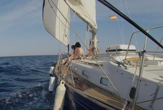 Private Sailing Tour (Max. 8 people)