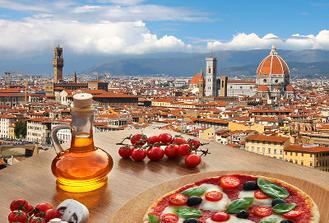 Florence & Uffizi Gallery - Exclusive Guided Walking Tour