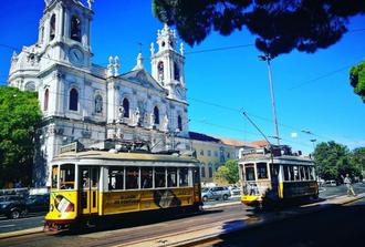 Luxury Private Half Day Lisbon Tour (4 hours)