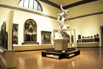Accademia Gallery - Guided Tour with skip-the-line ticket