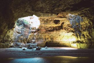 Benagil Caves & Snorkeling (2h)