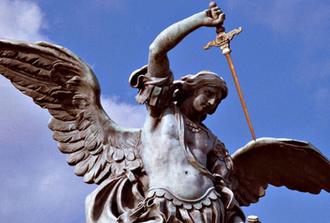 Rome: Angels and Demons Tour Half-Day Semi-Private Afternoon Tour