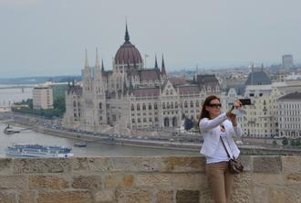 Budapest City Tour and Day Time  Cruise