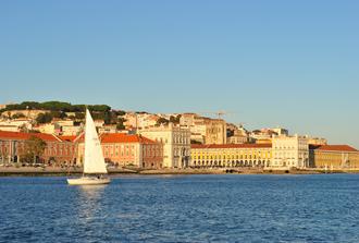 Old Town Lisbon Cruise