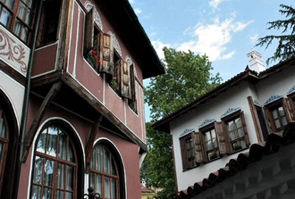 Private Virtual Tour in Plovdiv with a Local Guide