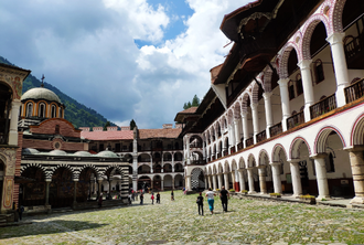 Flexible Day Trip to Rila Monastery and Boyana Church from Sofia - Self-guided