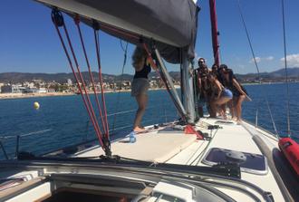 2 hours Private Sailing Tour