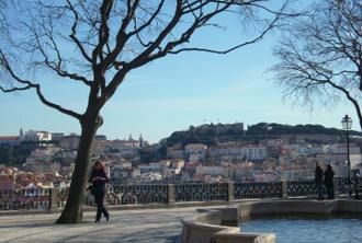 Lisbon Walk - Shared
