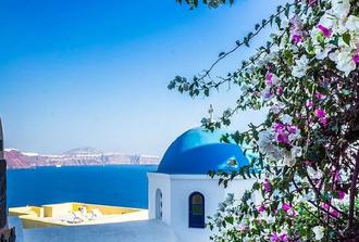 Santorini private tour - Enjoy the top sights in 5 hours!