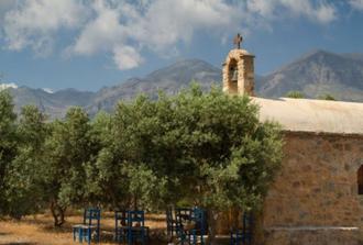 East Crete Idyllic Escape - Feel & Taste What Only Locals Do from Ierapetra - Limo 3-seats Premium